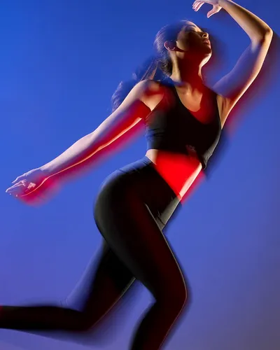 Active Lifestyle with Andrea