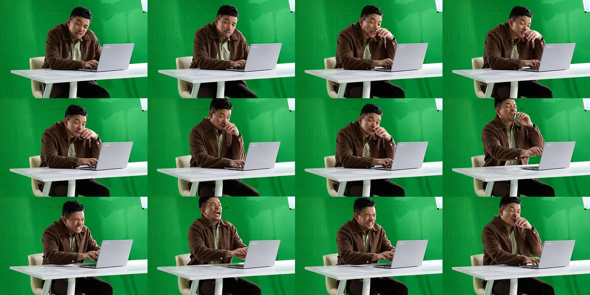 Work image 2