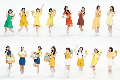 Japota x JKT48